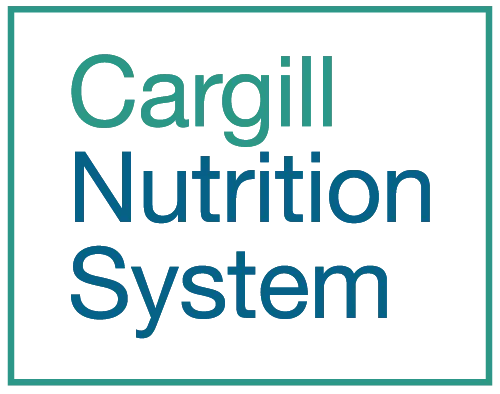 Logo Cargill Nutrition System